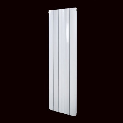 壁挂水暖家用铜铝复合95x80散热器厂家批发