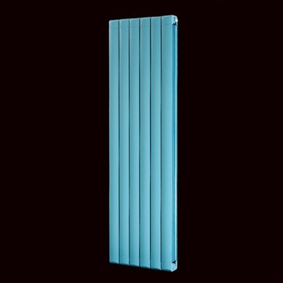 水暖壁挂集中自采暖铜铝复合80X95采暖散热器