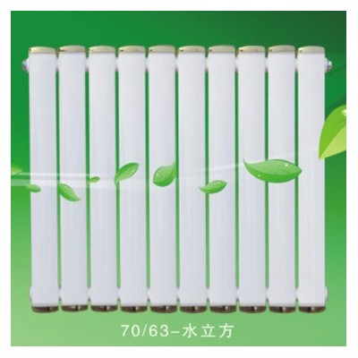73×60钢制散热器