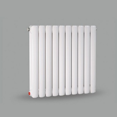 家庭用暖钢制60X30方散热器壁挂式暖气片