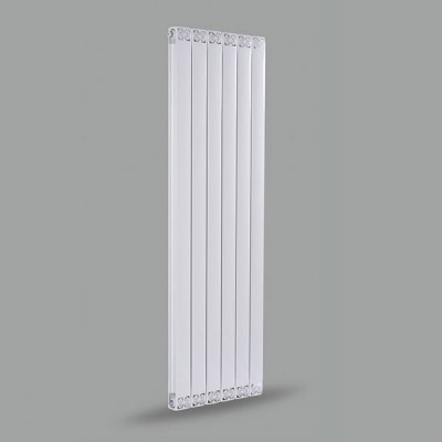 家庭用暖铜铝复合95X70散热器壁挂式暖气片