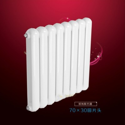 70X30圆片头散热器