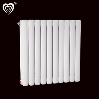 家用水暖散热器片壁挂式钢制60×30方散热器