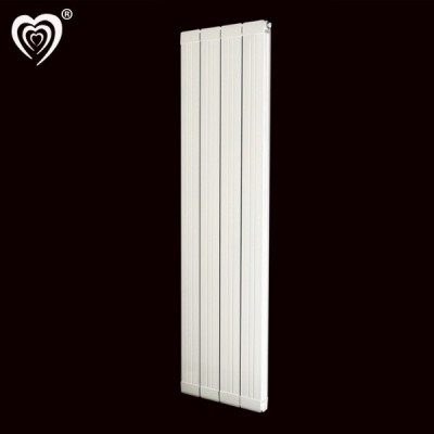 暖气片家用水暖铜铝复合114X60散热器集中采暖供热