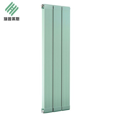 家用水暖壁挂式散热器自采暖定制铜铝复合132X60散热器