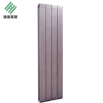 暖气片家用水暖气卧室铜铝复合114X60散热器