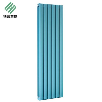 家用水暖片壁挂集中体供暖铜铝复合80X95散热器