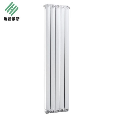 瑞普莱斯铜铝复合80X80散热器家装水暖厂家直销