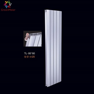家用铜铝复合9580暖气片