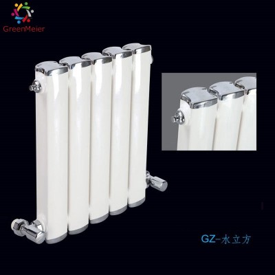 家用钢制水立方暖气片