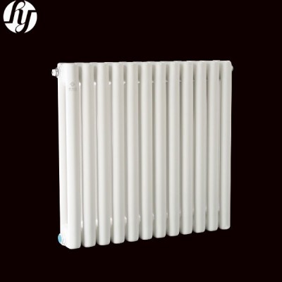 壁挂式钢制50X25方散热器集中供暖家用水暖