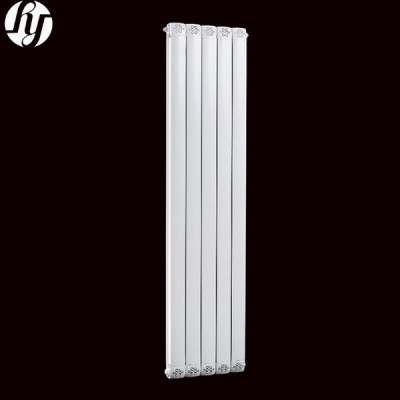 壁挂铜铝复合80X80散热器家装水暖厂家直销