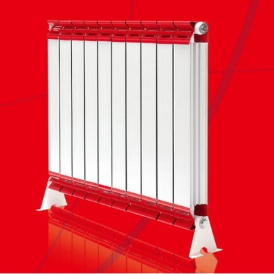 75X75防熏墙铜铝复合 源头工厂定做 供暖好帮手