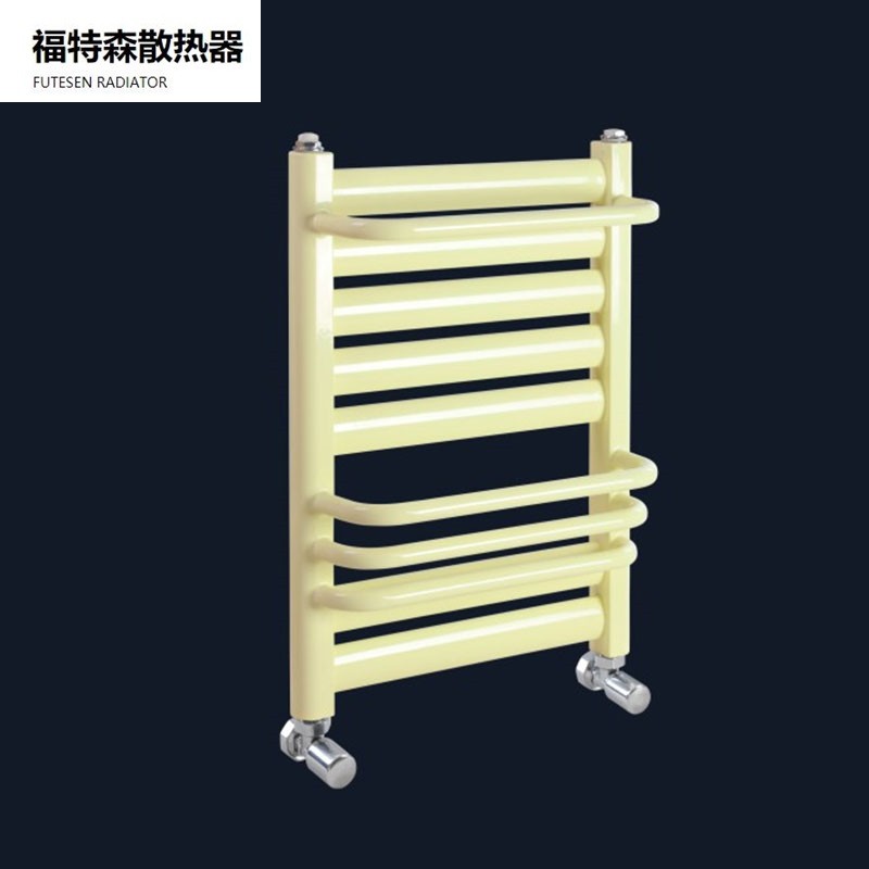 家用钢制小背篓暖气片