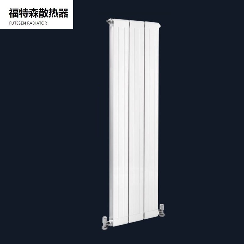 家用铜铝复合132X60散热器
