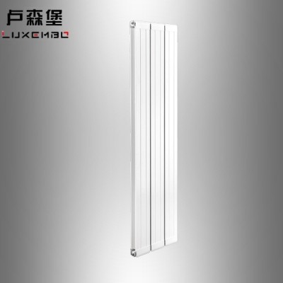 铜铝复合132/60暖气片厂家直销家用水暖壁挂式暖气片