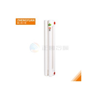 钢二柱散热器