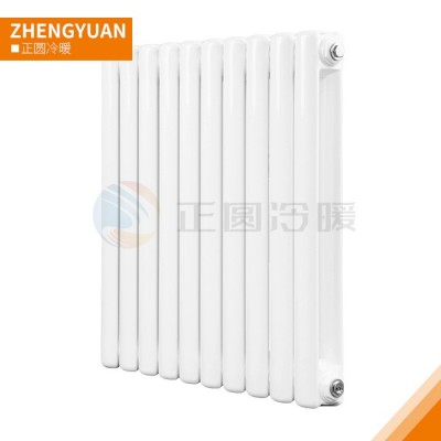 钢制60方散热器 防腐蚀 水暖暖气片
