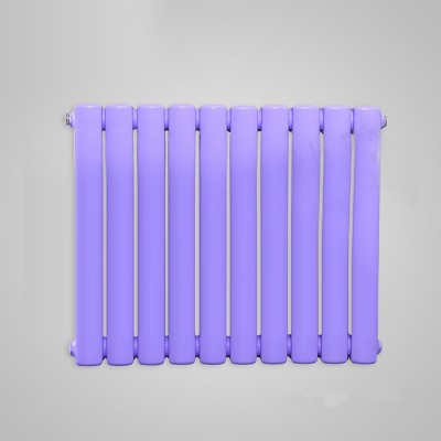家用采暖钢制60x30双柱大水道壁挂式暖气片