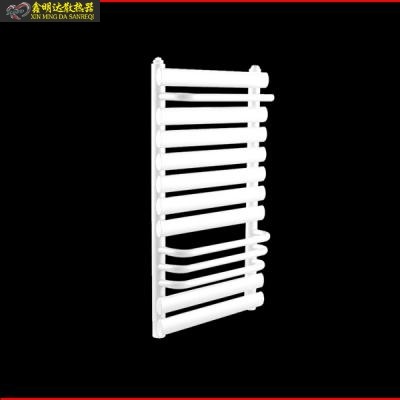 钢制搭接卫浴能挂毛巾卫生间专用暖气片卫浴散热器