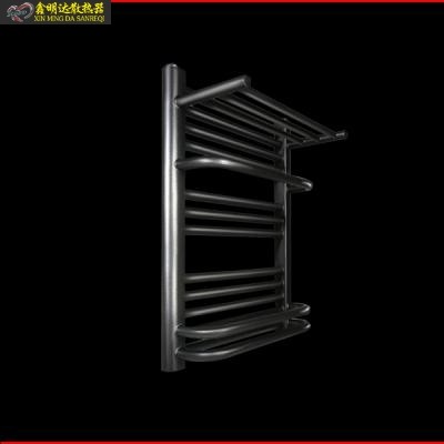 钢制卫浴小背篓暖气片卫生间专用毛巾架散热器