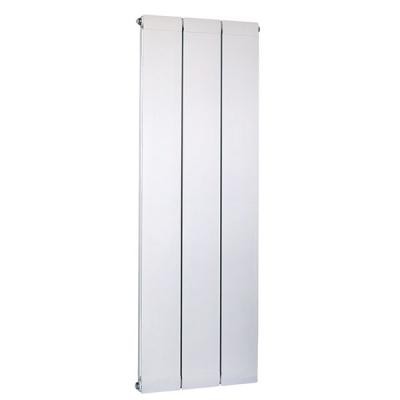 铜铝复合172X65散热器
