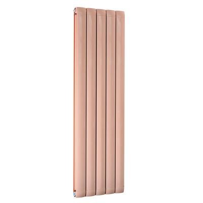 铜铝复合100X80散热器