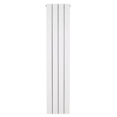 铜铝复合90X80散热器