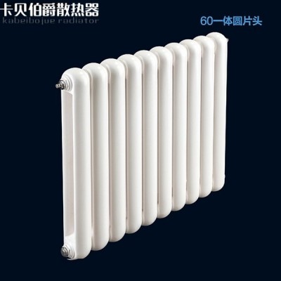 60一体家用壁挂式暖气片