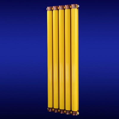 TL-9570罗马柱 集中供暖