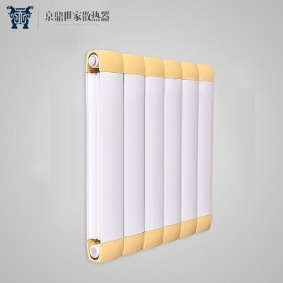 家用壁挂式铜铝复合114X60散热器