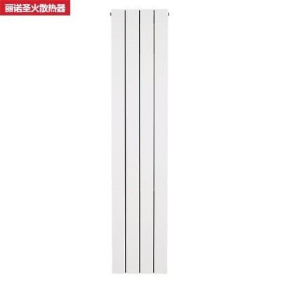 铜铝复合90/80暖气片厂家直销家用水暖散热器