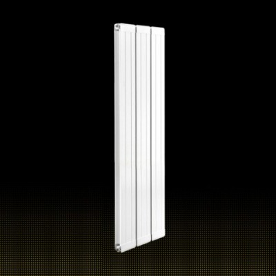 铜铝复合132X60散热器 农村冬季采暖专用
