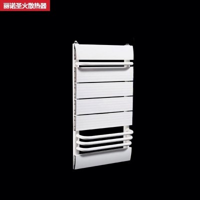 铜铝复合95/80卫生间暖气片置物架毛巾架散热器