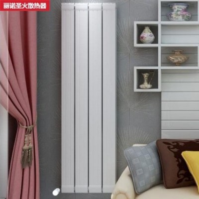 铜铝复合132/60暖气片厂家直销家用水暖壁挂式暖气片