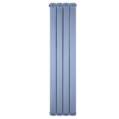 家用铜铝复合8080散热器