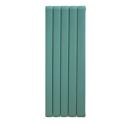 家用铜铝复合100X80散热器