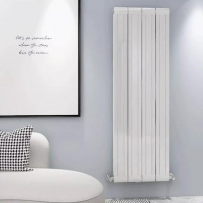 家用铜铝复合132X60散热器
