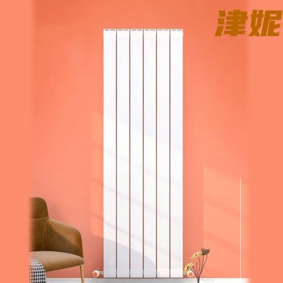 铜铝复合75/75暖气片厂家直销散热器客厅暖气片水暖