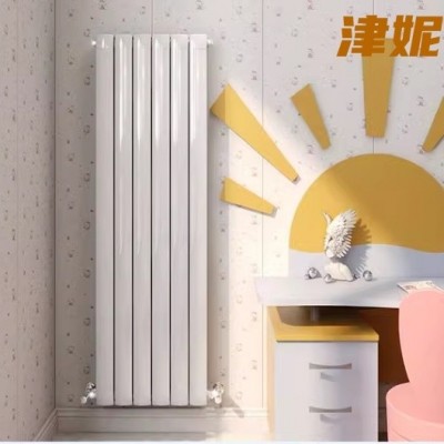 铜铝复合75/75暖气片厂家直销散热器客厅暖气片水暖