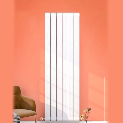 家用铜铝复合85X75散热器