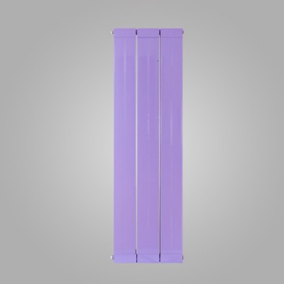 铜铝复合170X60散热器 源头工厂定做 供暖好帮手
