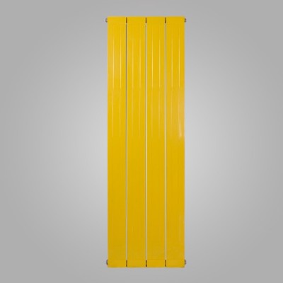 铜铝复合132X60散热器 农村冬季采暖专用
