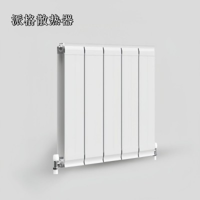 家用壁挂式铜铝复合150X70散热器