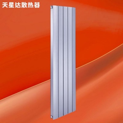 壁挂式采暖客厅铜铝复合95X80散热器