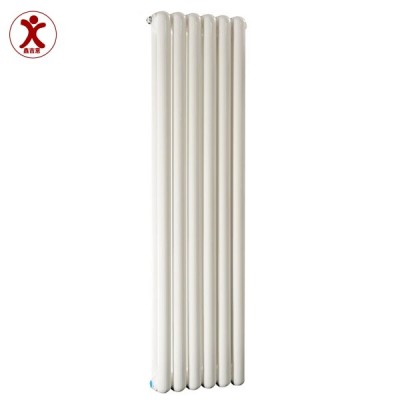 壁挂式家用水暖钢制60X30方圆散热器