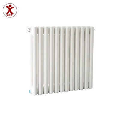 钢制50X25方散热器集中供暖家用