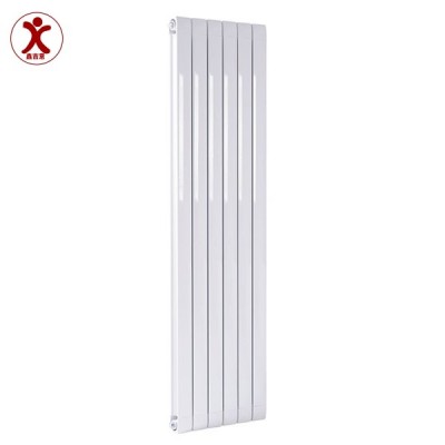 壁挂水暖集中供暖铜铝复合75X75散热器