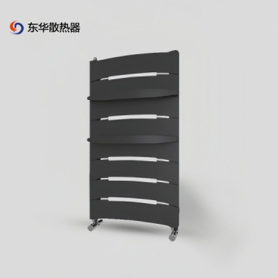 家用铜铝复合卫浴暖气片