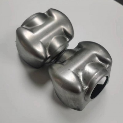 钢制70/30散热器片头钢制暖气片片头销售
